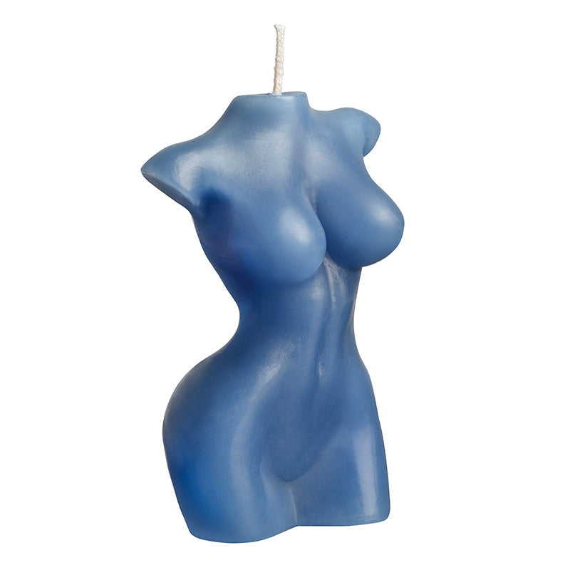 Torso Form IIICandles