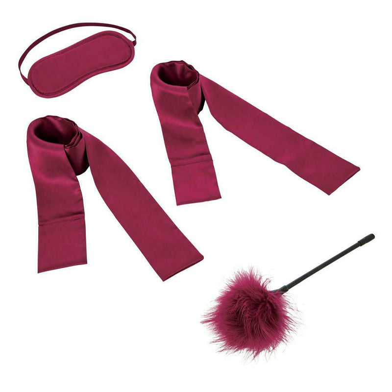 Sex & Mischief Enchanted Starter Kit