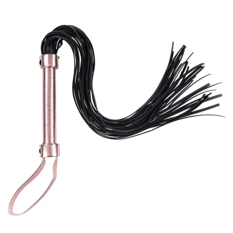 Sex & Mischief Brat Flogger