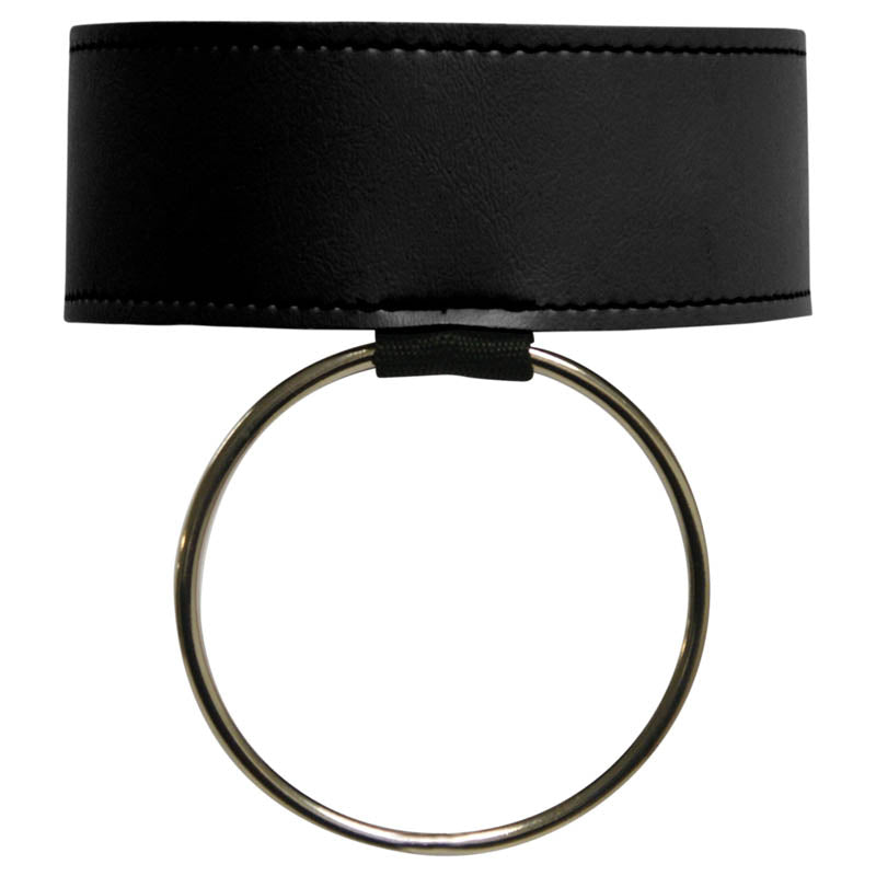 Sex & Mischief Ring Collar