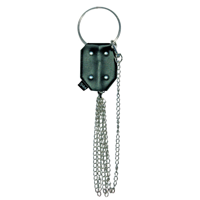 Sex & Mischief Ring Leash