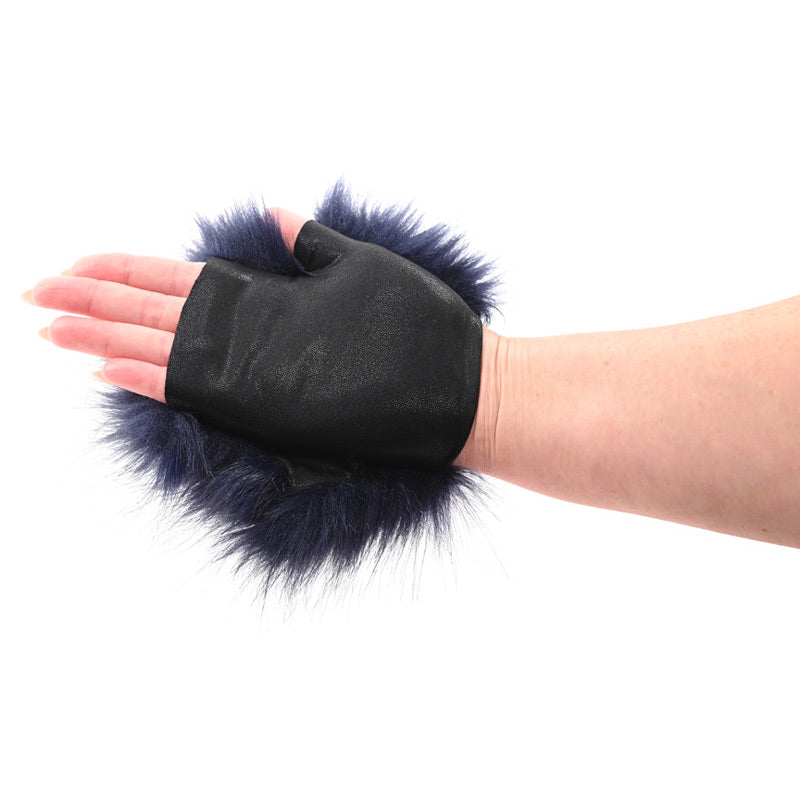 Cougar Spiked Sensory Glove