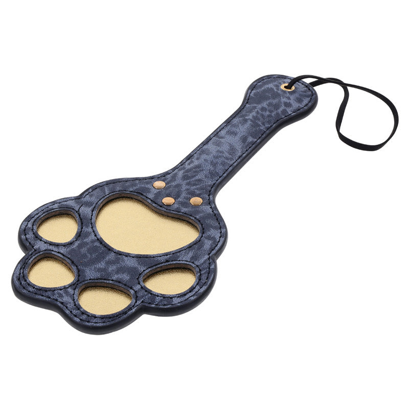 Cougar Paw Paddle