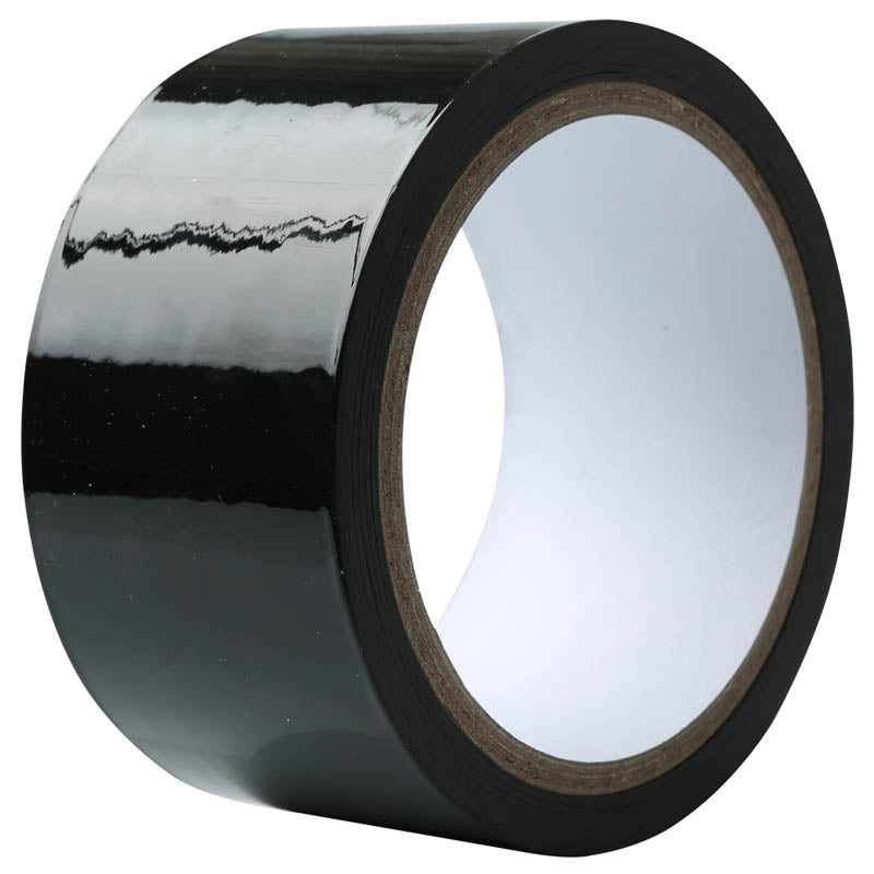 Sex & Mischief Black Bondage Tape