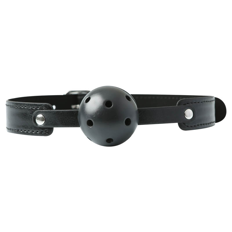 Sex & Mischief Breathable Ball Gag