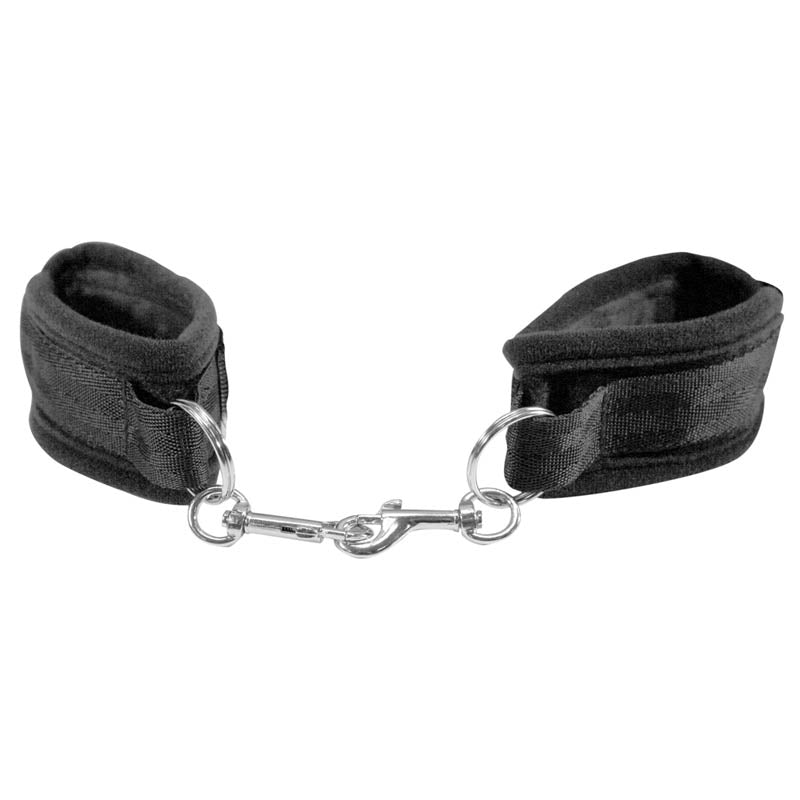 Sex & Mischief Beginners Handcuffs