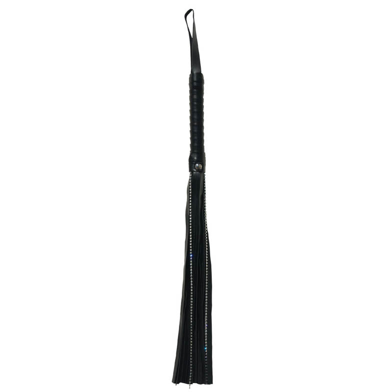 Sex & Mischief Crystal Whip