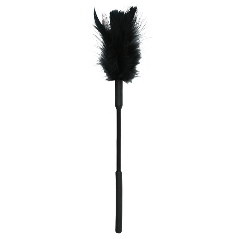 SportSheet Feather Tickler