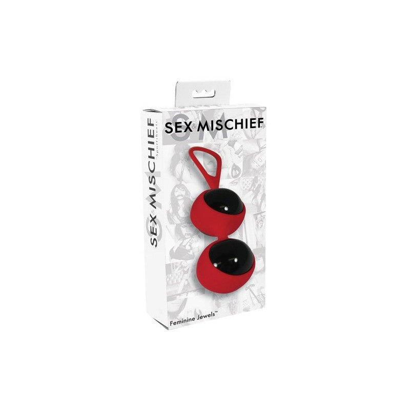 Sex & Mischief Feminine Jewels