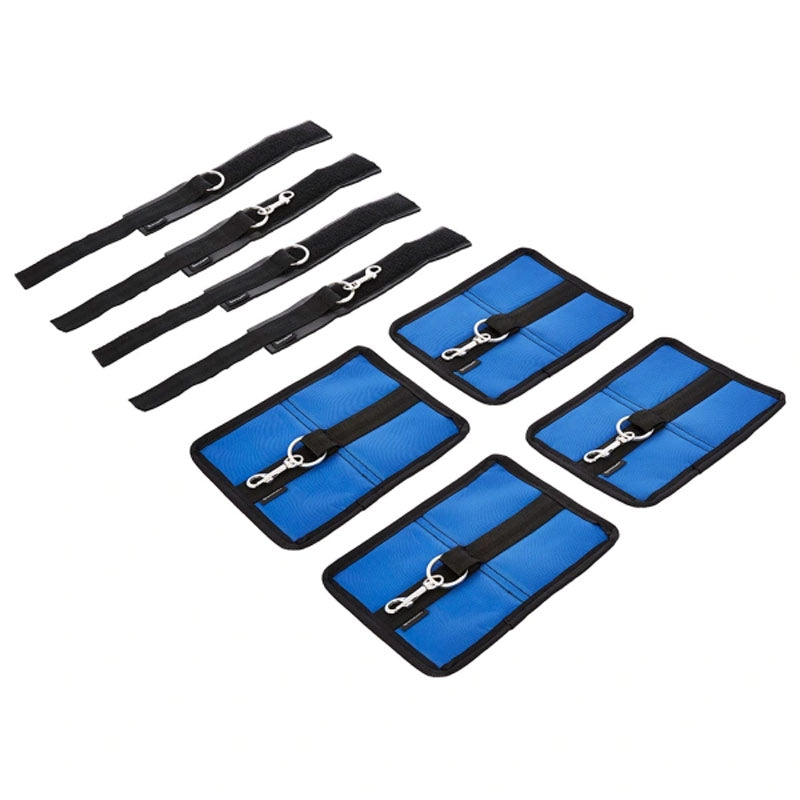 SportSheet Restraint System