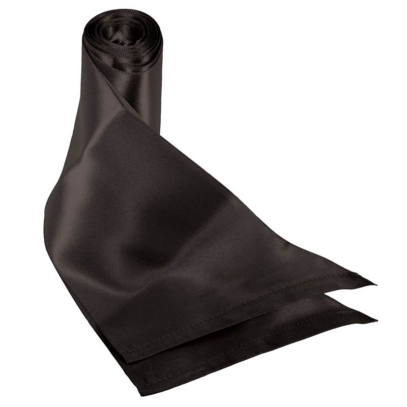 Sex & Mischief Silky Sash Restraints