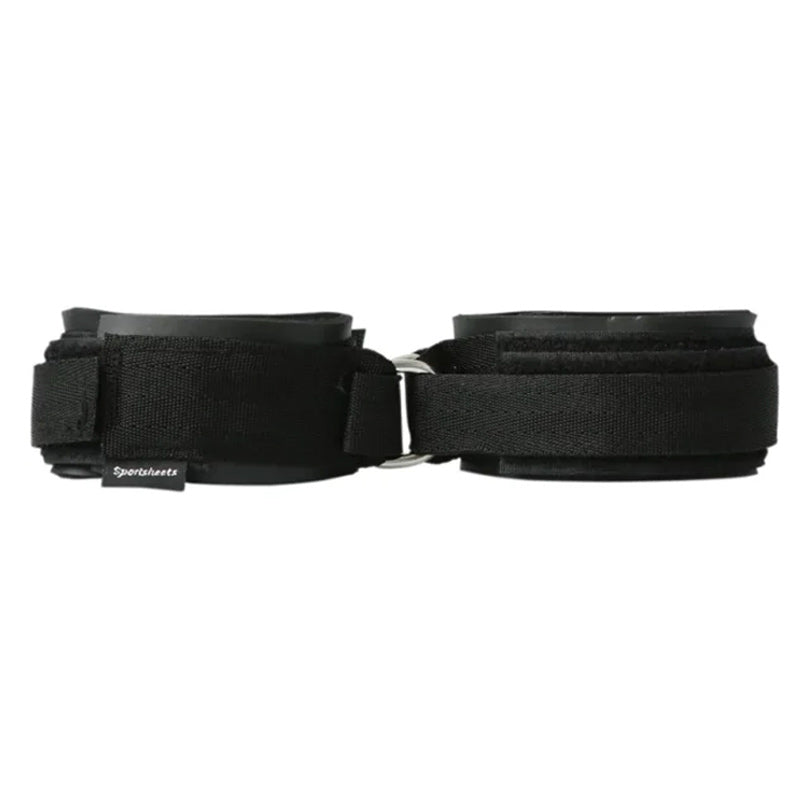 SportSheet Super Cuffs