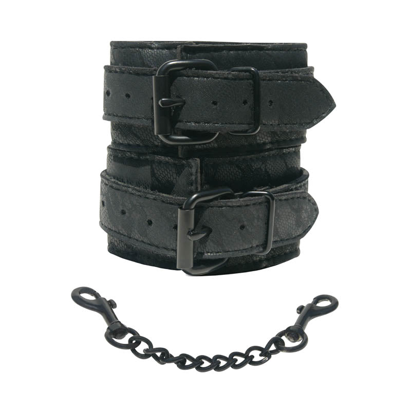 Sincerely Lace Cuffs