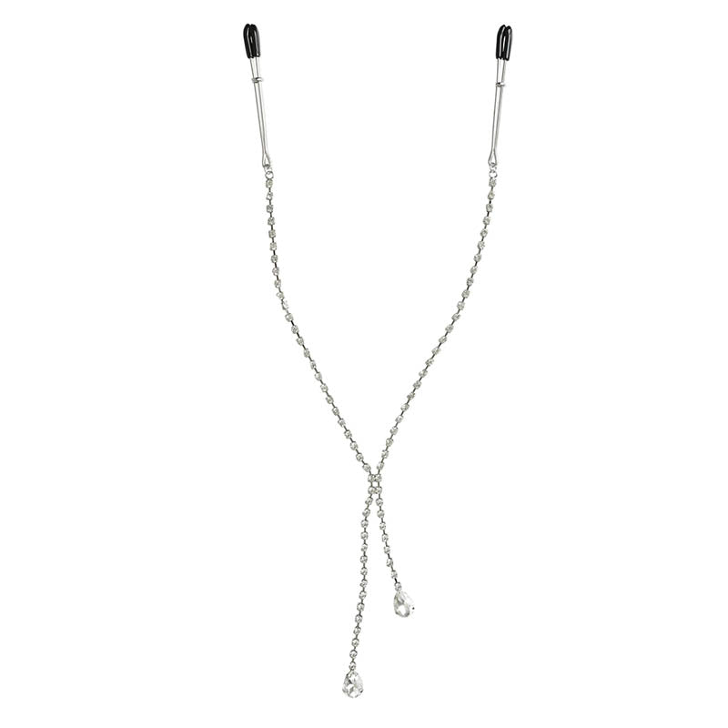 Sincerely Teardrop Nipple Clips