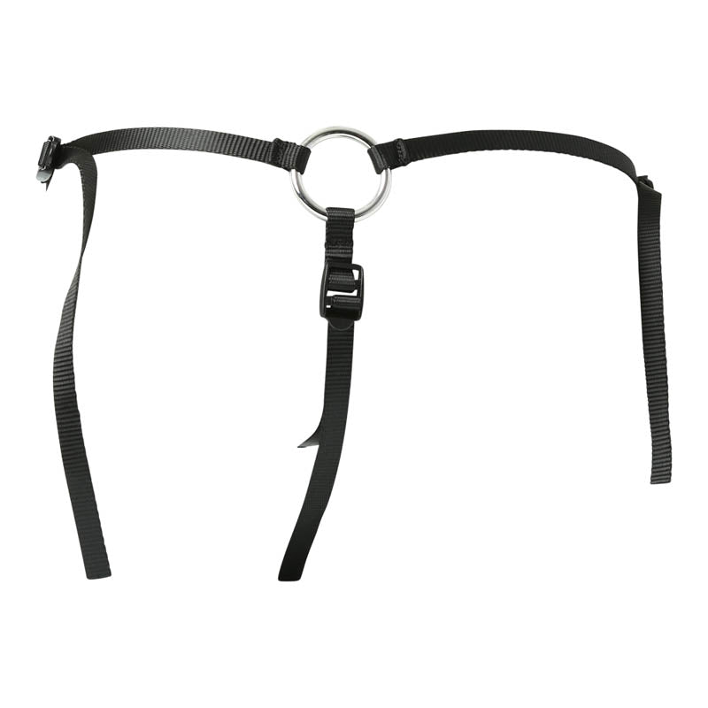 SportSheet Bikini Strap-On With Dildo