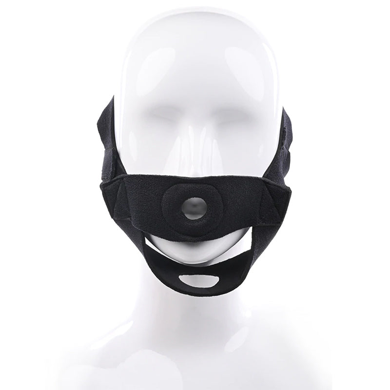 Sportsheet Face Strap On