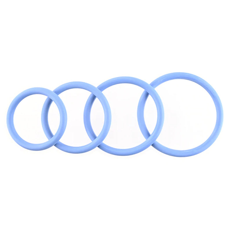 Sportsheet O ring-4 Pack