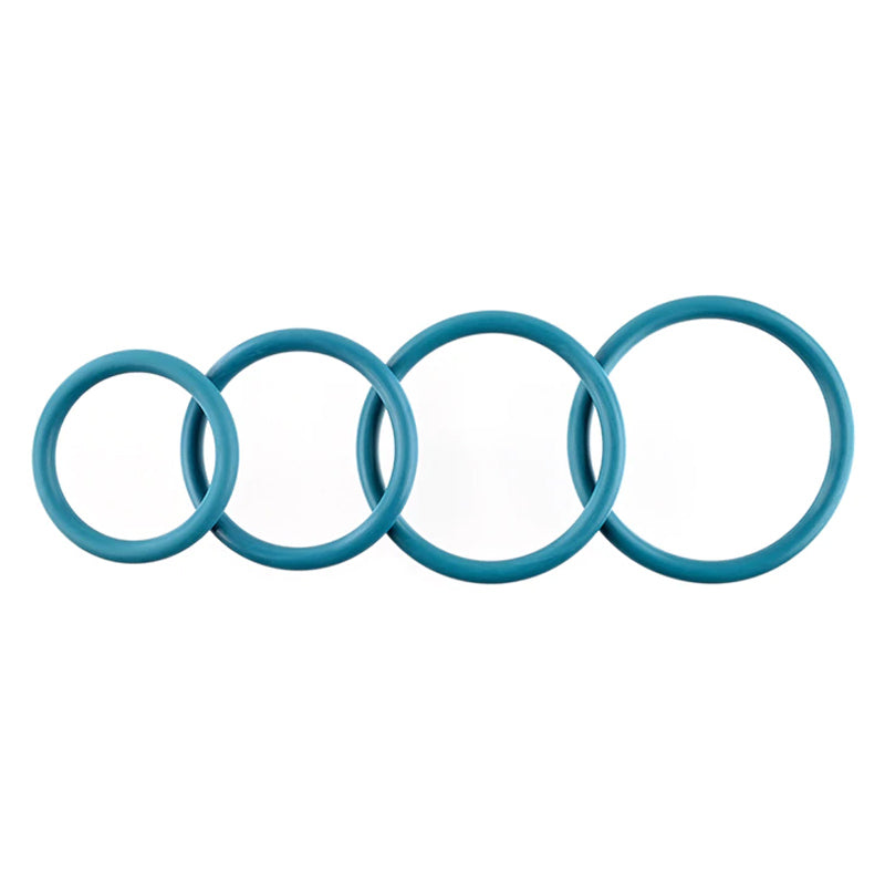 Sportsheet O ring-4 Pack