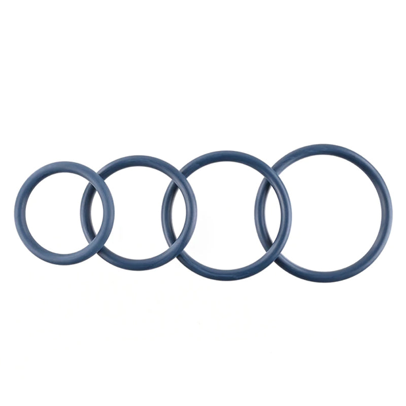 Sportsheet O ring-4 Pack
