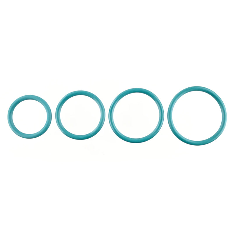 Sportsheet O ring-4 Pack