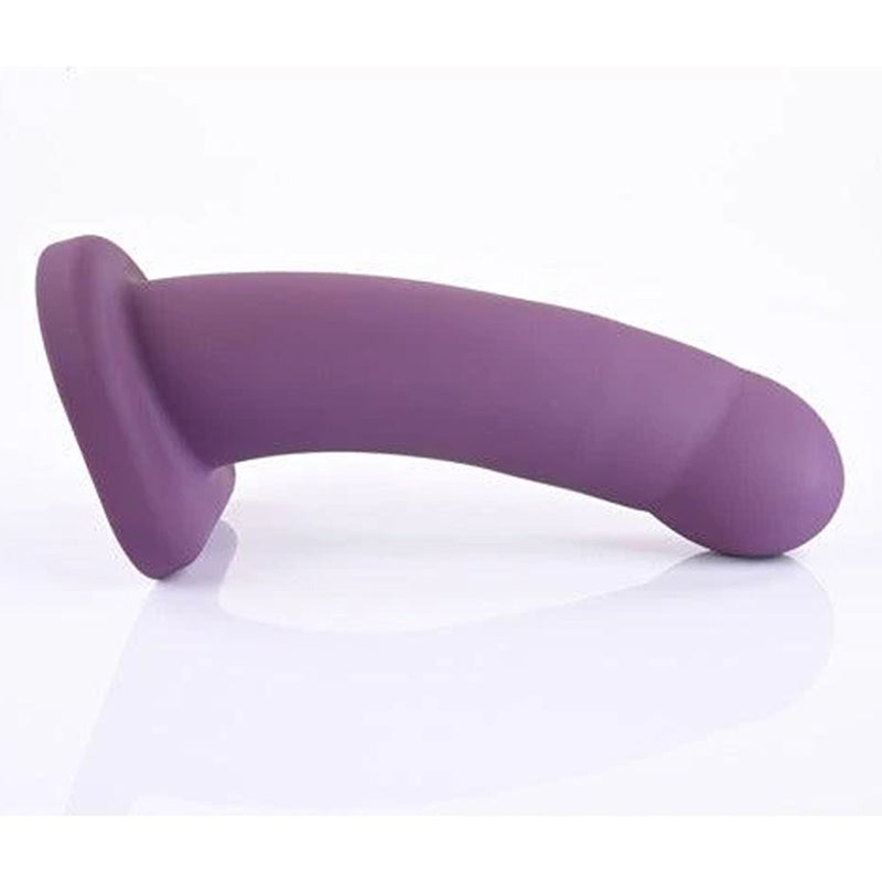 Sportsheets Banx Silicone Dildo