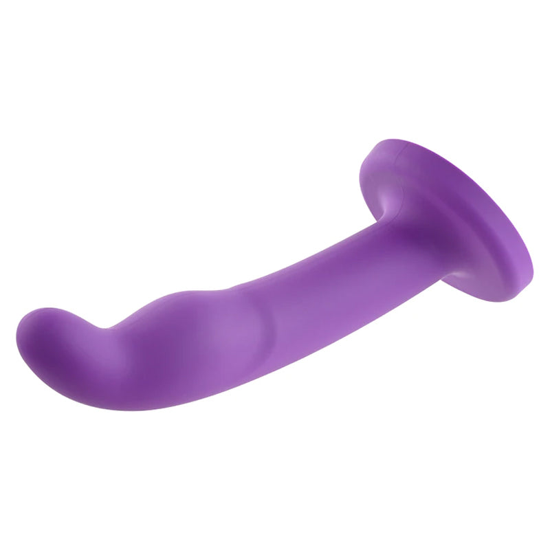 Sportsheet Astil - 8 Inch Suction Cup Dildo