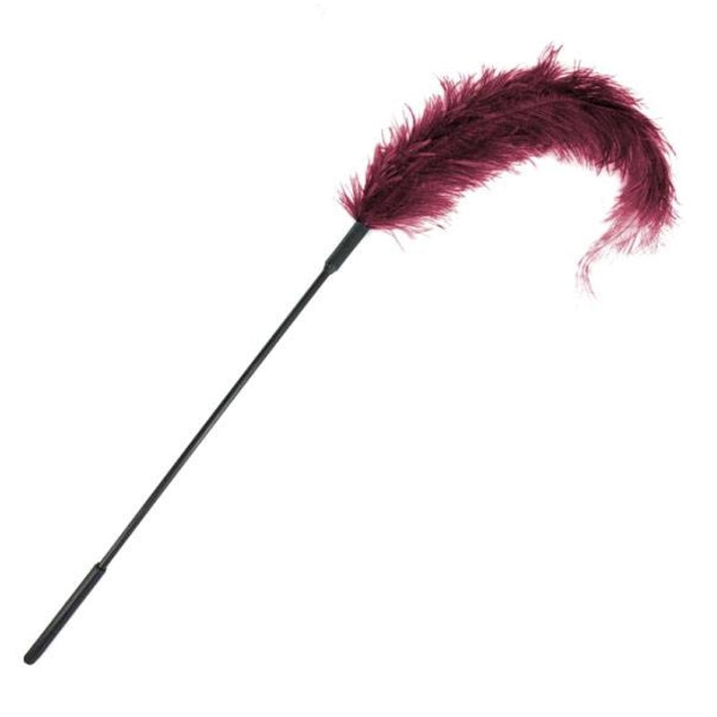 SportSheet Ostrich Tickler