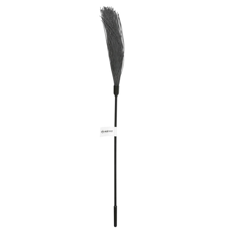 Sex & Mischief Rubber Tickler