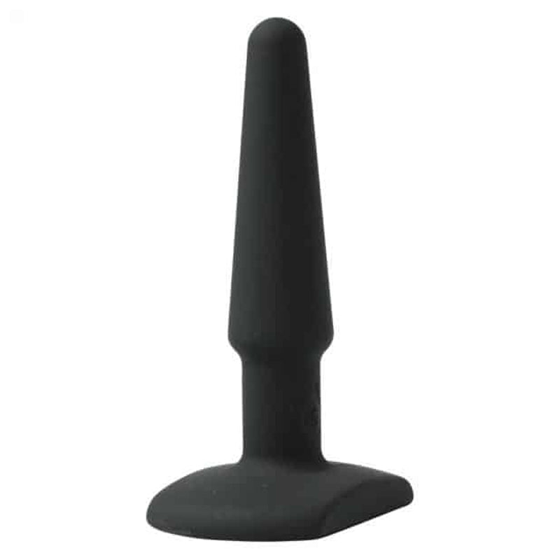 SportSheet Silicone Butt Plug - Small