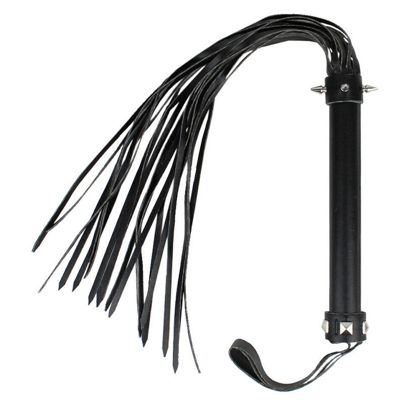 Edge Spike Flogger