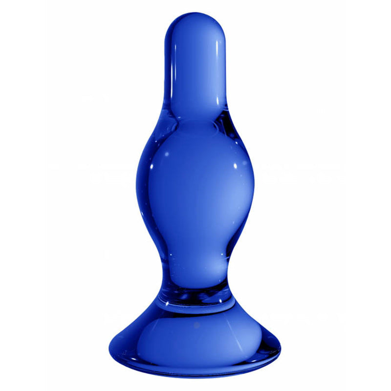 Classy - Blue - Non-retail Packaging
