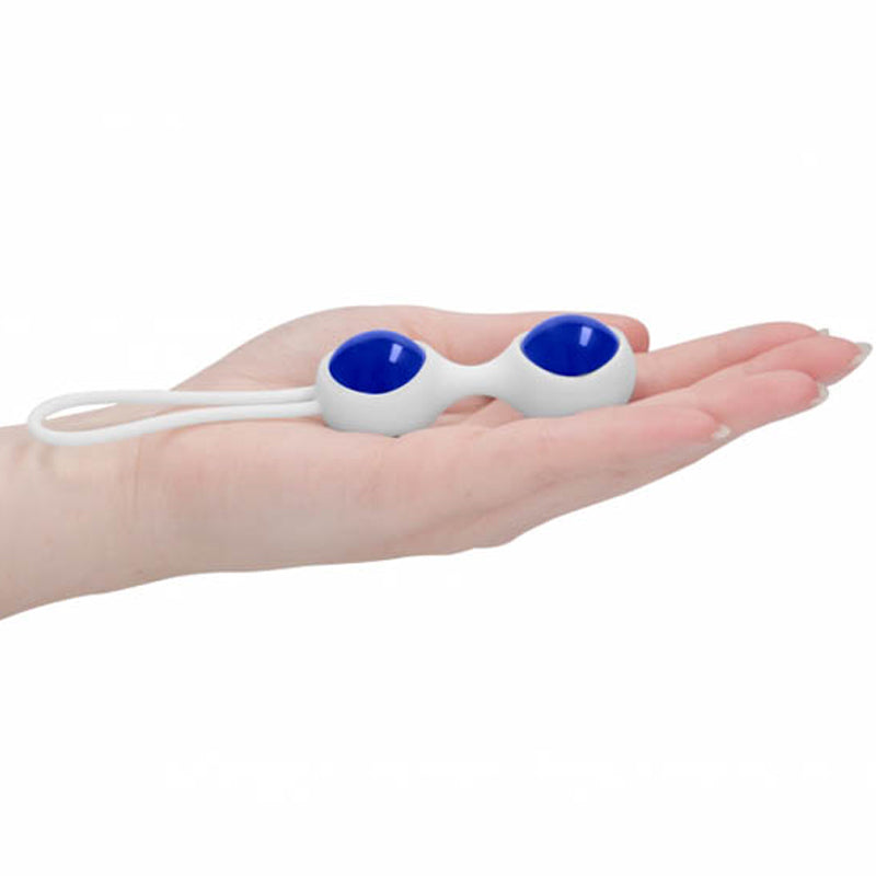 Ben Wa Balls - Non-retail Packaging