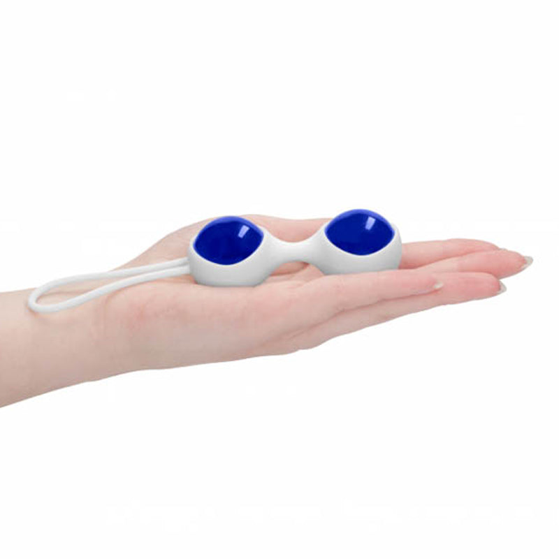 Ben Wa Balls - Non-retail Packaging