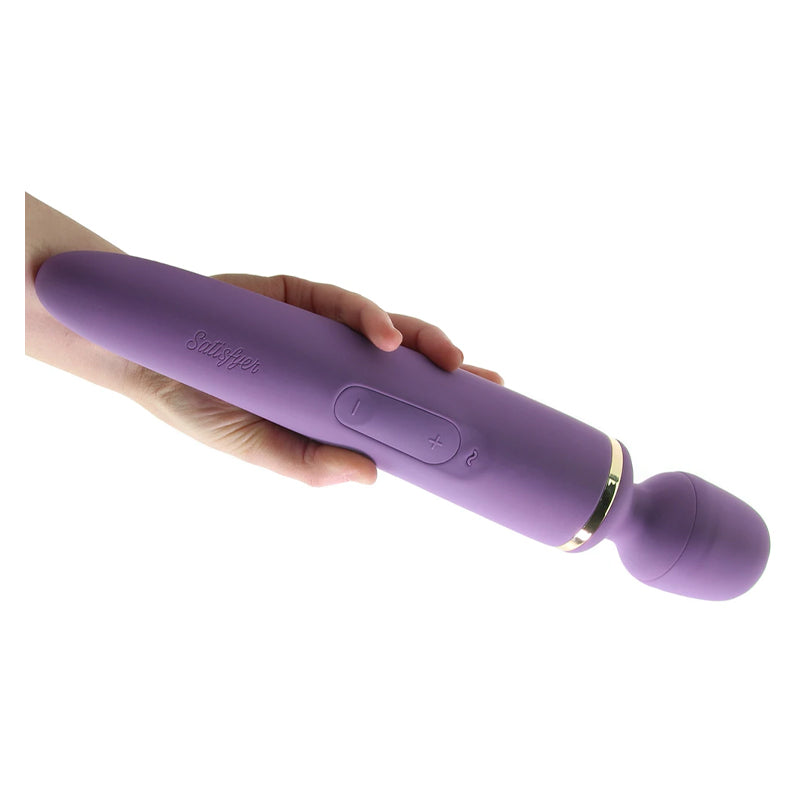 Satisfyer Wand-er Woman