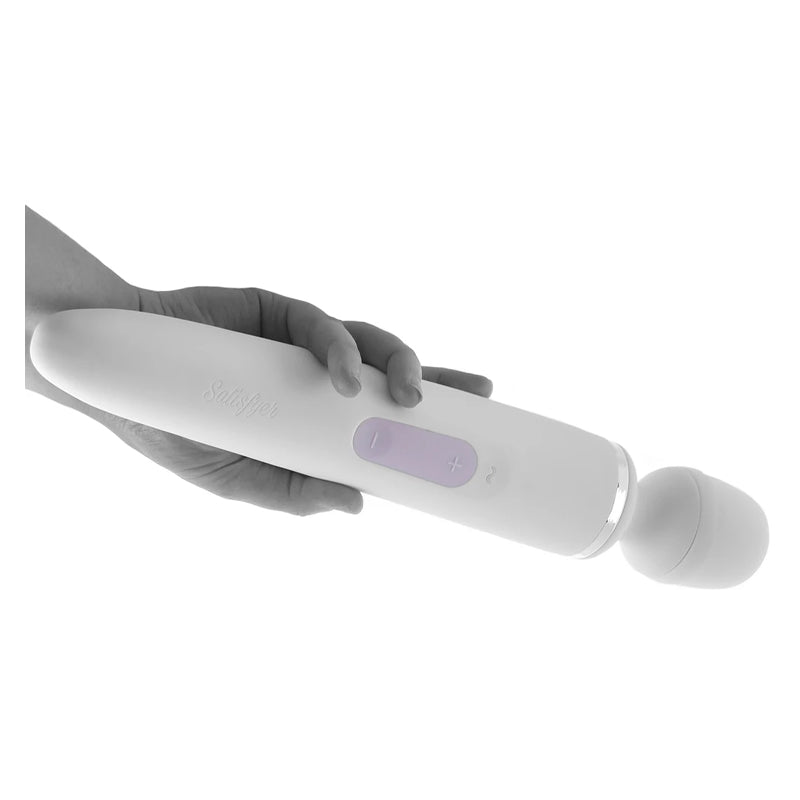 Satisfyer Wand-er Woman
