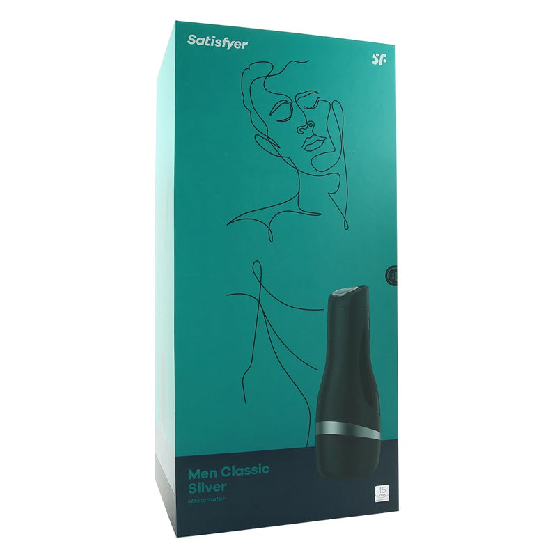 Satisfyer Men Classic