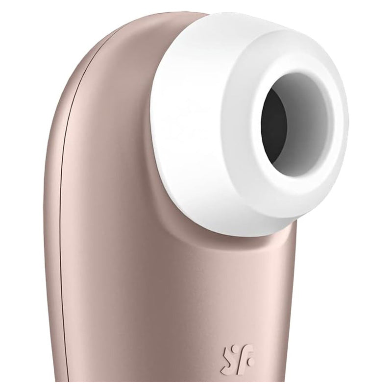 Satisfyer - Clitoral Stimulator