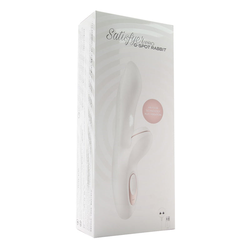 Satisfyer Pro G-Spot Rabbit