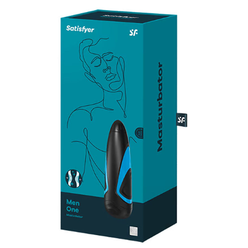 Satisfyer Men One - Male Masturbator