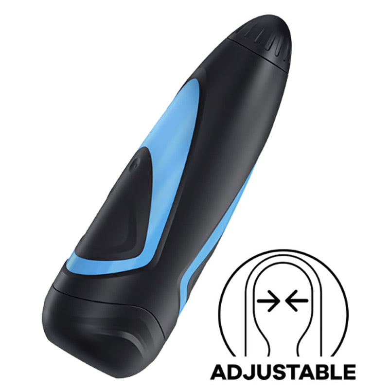 Satisfyer Men One - Male Masturbator