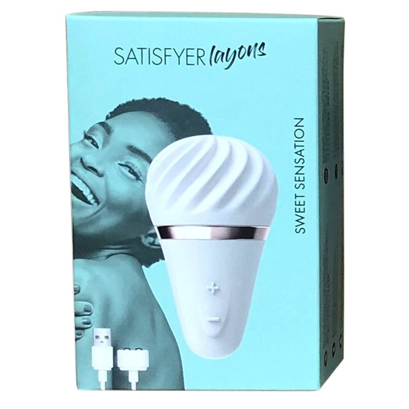 Satisfyer Layons Sweet Sensation