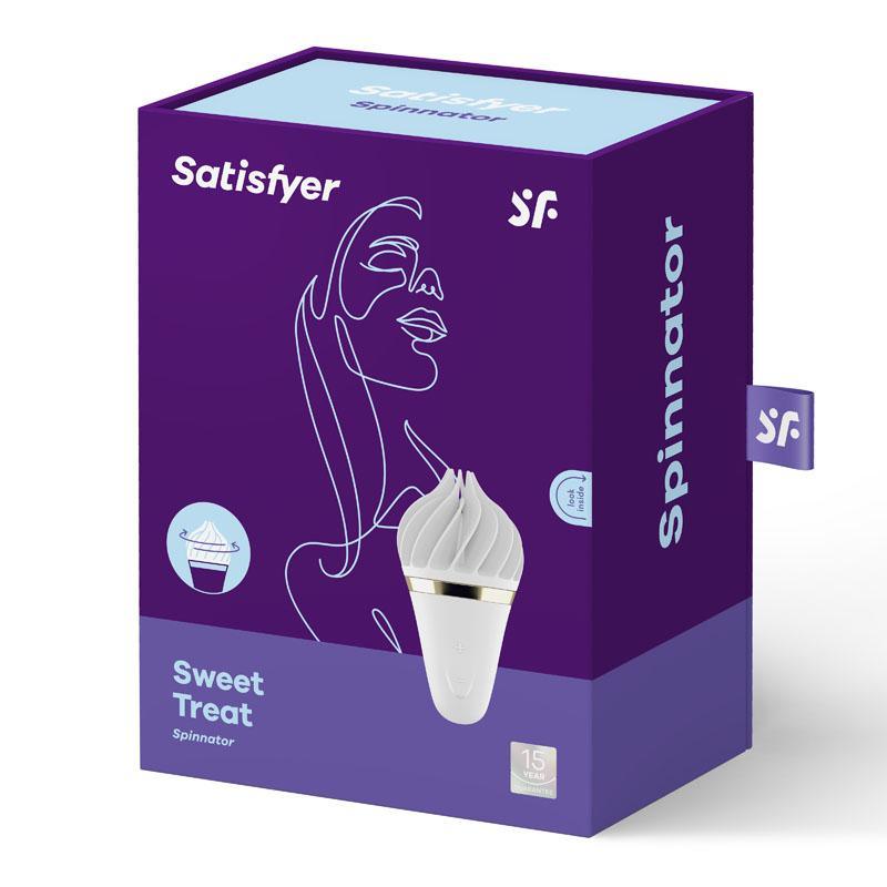 Satisfyer Layons Sweet Temptation