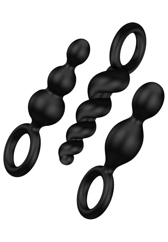 Satisfyer Plugs