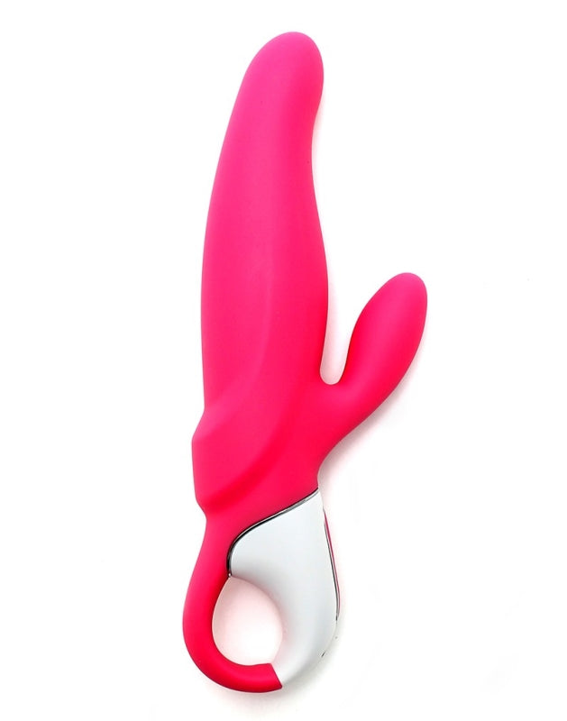 Satisfyer Vibes Mr. Rabbit