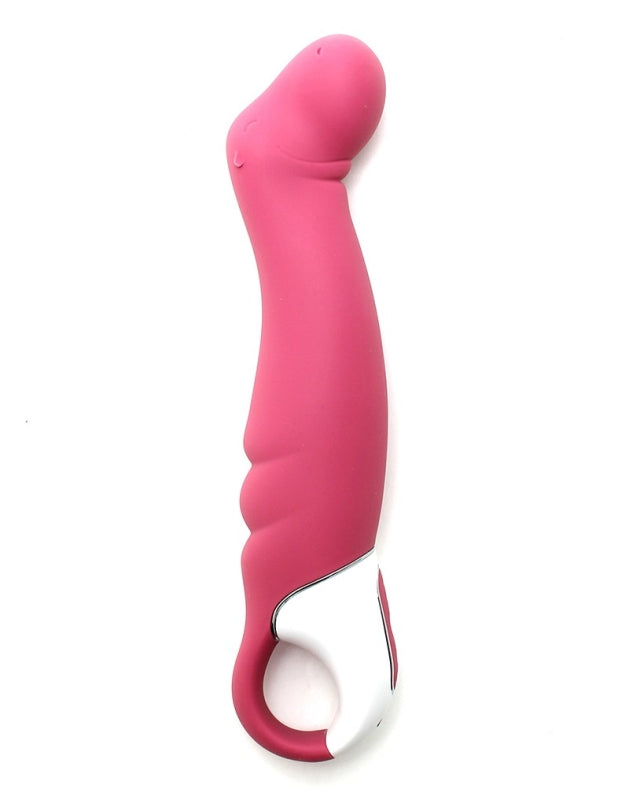 Satisfyer Vibes Petting Hippo