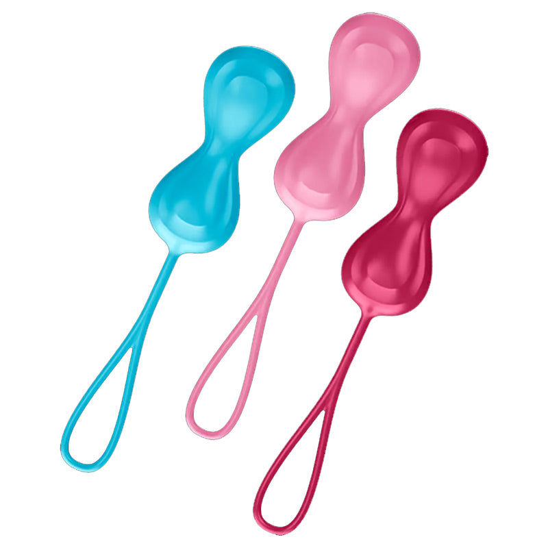 Satisfyer Kegel Balls