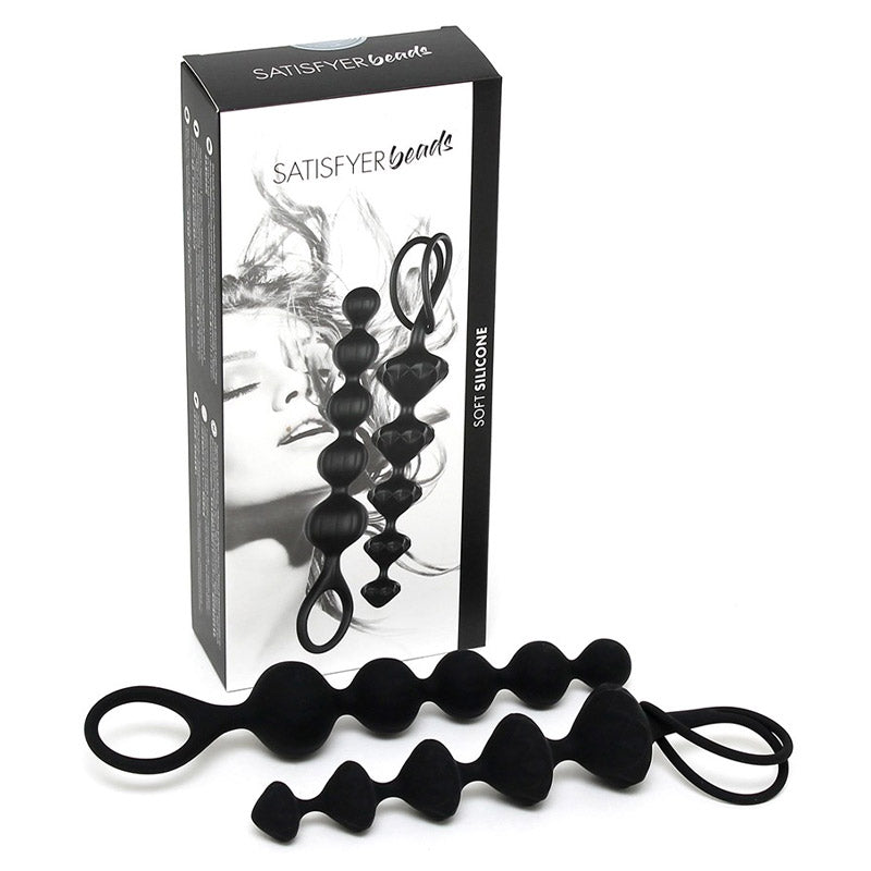 Satisfyer Beads