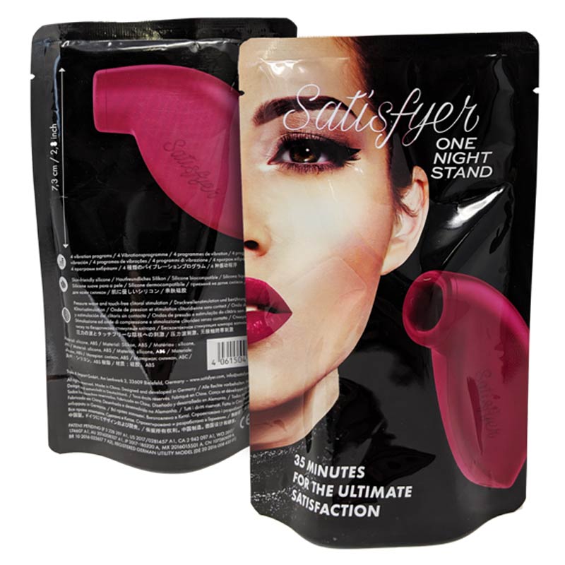 Satisfyer One Night Stand