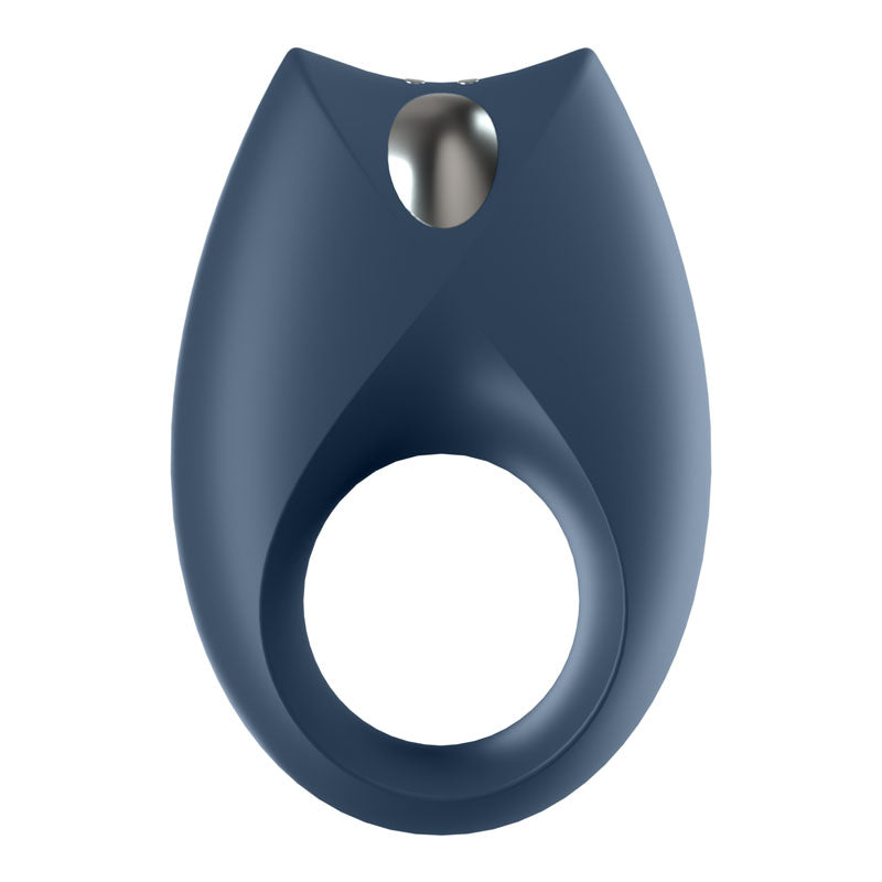 Royal One Ring Vibrating Cock Ring