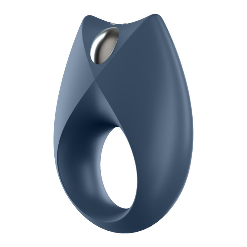 Royal One Ring Vibrating Cock Ring
